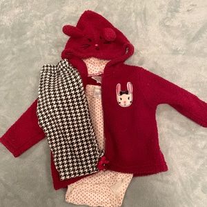 Baby set